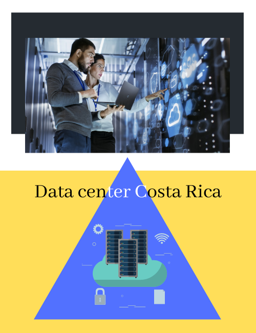 Data center costa rica [2023]