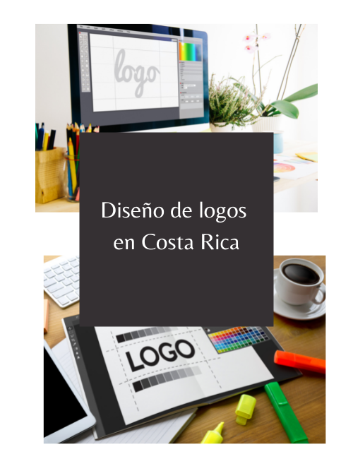 Diseño de logos en Costa Rica [2023]