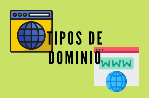 ¿QUÉ TIPOS DE DOMINIO WEB HAY EN COSTA RICA