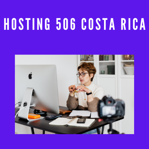Hosting 506 Costa Rica [2023]