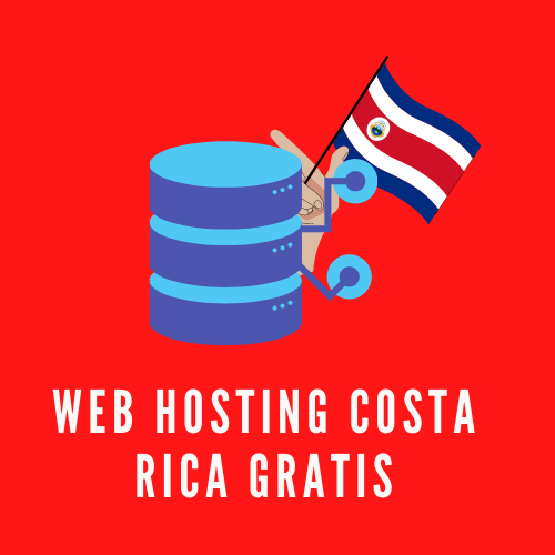 Web Hosting Costa Rica Gratis [2023]